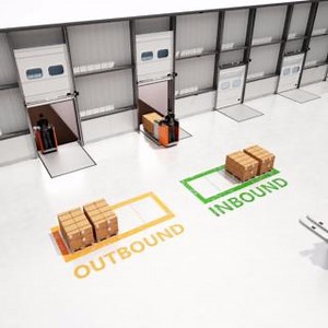 Take your intralogistics to the next level: Store incoming or outgoing pallets within a warehouse, move goods to production or to a material handling system – horizontally and vertically. Our solution: The automated all-rounder STILL EXV iGo high lift pallet truck ensures highly efficient logistics processes – as a stand-alone solution or in mixed operation with manual trucks. The truck picks up pallets directly from the floor without any additional hardware. Find out more about automating your