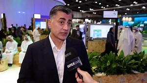 Utilizing cutting-edge technology to bring you your Medical Fitness Test results for your residency visa, Sanjay Verma, CEO of Smart Salem, discusses its unique service and role in supporting Dubai’s futuristic vision. #GITEXGLOBAL | GITEX Global | Facebook