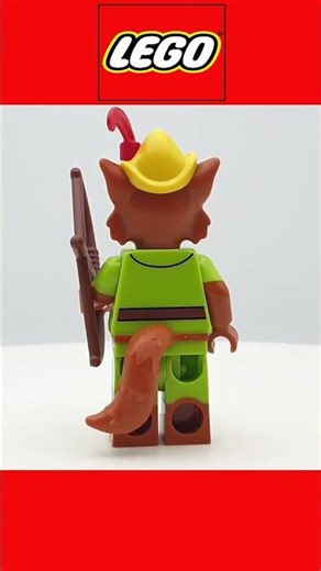 #shorts❤️LEGO 71038 DISNEY ROBIN HOOD