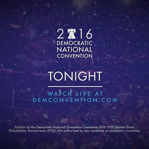 226K views · 731 shares | Don't miss President Barack Obama speak tonight at the Democratic National Convention. Watch live at demconvention.com/live. | Democratic National Convention | Facebook