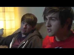 SMOSH EXTRAS!If video games were real 2