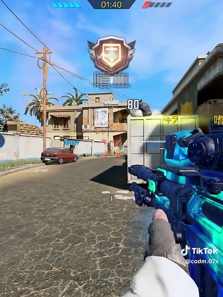 Mastering SnD with the Locus in COD Mobile