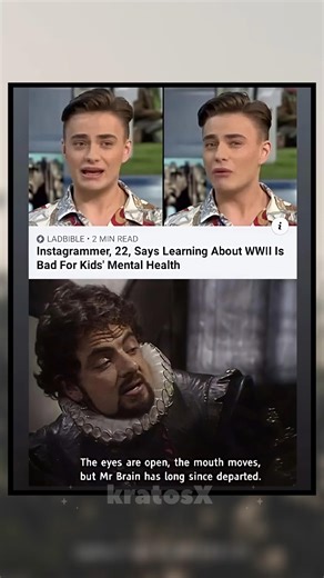 “When Confidence Speaks but Common Sense Took the Day Off#viralvideo #comedyshorts #viral#memesdaily