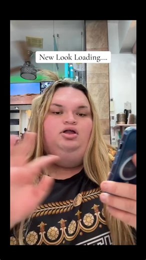 screaming on Instagram: "New look loading 😏🙂"