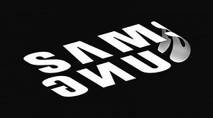 Samsung teases mythical smartphone with foldable display