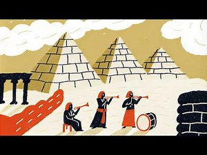 Arabic Jazz: A Fusion of Jazz and Middle Eastern Melodies 🎶