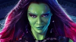 How Gamora's Infinity War Story Is Different in the Comics