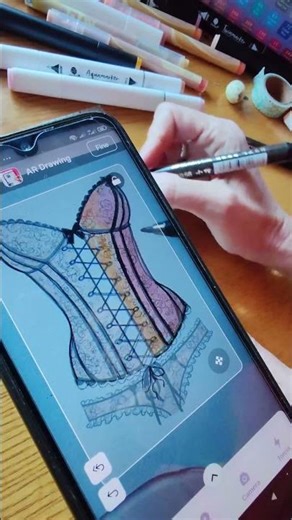 You’ve been drawing wrong! Try this simple hack.