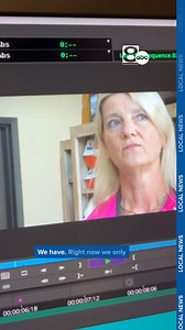 12K views · 27 reactions | Tune in at 6 p.m. to watch the full story. | NewsChannel 8 - Tulsa | Facebook