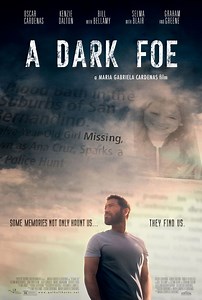 Oscar Cardenas in First Trailer for Psychological Thriller 'A Dark Foe' | FirstShowing.net