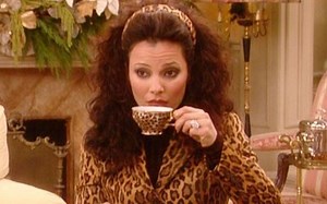 The Fran Drescher interview