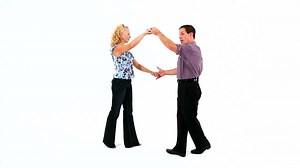 How to Do the East Coast Swing Underarm Turn in Swing Dance