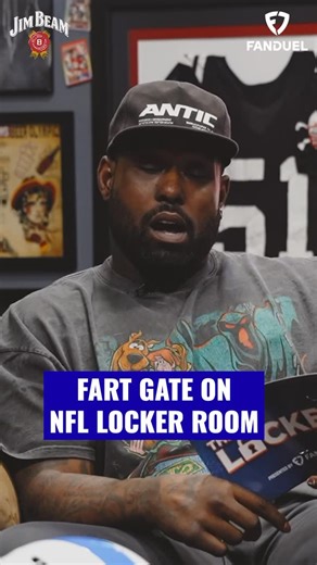 The Official Locker Room Fart Gate of 2026 😂 | Bussin’ With The Boys