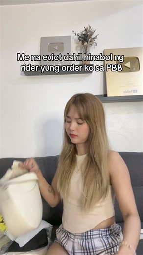 tiktok shop is life kasi😂🥹🥹 | Mahalia E.