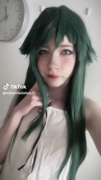 #sayanouta #sayacosplay #cosplay #saya #sayanoutacosplay