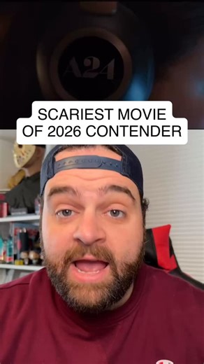This movie looks like another early contender for scariest movie of 2026. Undertone is a new horror film from A24 that seems to focus on a podcaster who opens up a paranormal can of worms when she listens to a cursed audio recording. The imagery in the trailer is horrifying. It’s definitely leaning into the paranormal, the occult, and most likely, the demonic. It reminds me of other movies that deal with technology or cursed media, like Censor, The Ring, White Noise, but I’m hoping it does somet