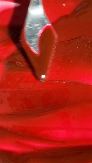 Morphe on Instagram: "New Year’s glam tutorial ✨ Get a shimmery eye and glossy lip using Morphe’s limited-edition Naughty Eyeshadow Palette."