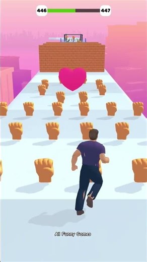 Super Man Ki Help 😂 All Funny Games game