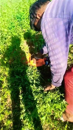 Best Battery Grass Cutter Machine Review 2026 | RK Agro Power 🌿⚡