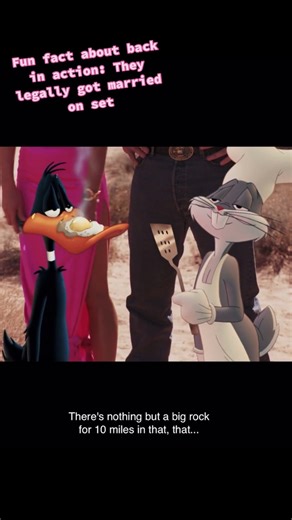 I woke up to find my edit reposted on a insta corn acc #looneytunes #looneytunesfandom #looneytunesbackinaction #baffy #baffycanon #baffynation #baffyshipper #baffyisstillrealthoughok