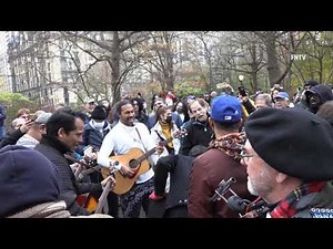 John Lennon Death Anniversary