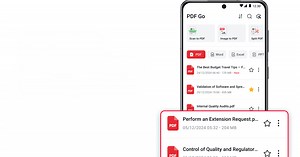 在 PC 和 Mac 上下載和運行 PDF閱讀器，所有PDF檢視器（模擬器）