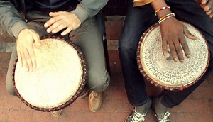 What's the deal with the Djembe African Drum & Drumming Circles in Cape Town | Djembe drum history, facts & places to play & buy djembes in Cape Town, Western Cape
