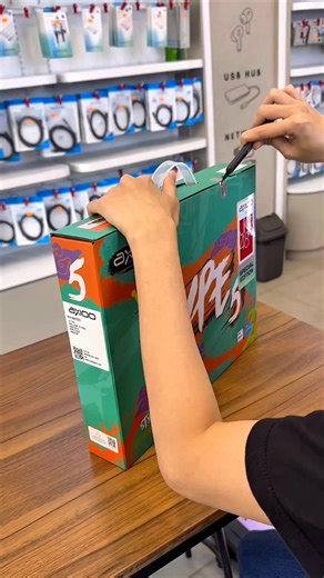 Axioo Hype 5: Laptop Tangguh untuk Aktivitas Sehari-hari