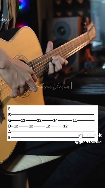 Falling in Love Guitar Tutorial: Easy Intro Chords