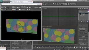 How to use Bump Maps in 3Ds Max