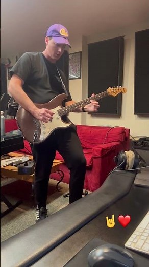 Legato Practice 🤘❤️