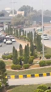 269K views · 4.4K reactions | T Chowk After Finishing Entry point of Expressway Islamabad Weldone CDA | Haseeb Ahmad | Facebook