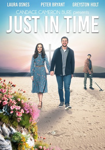 Just in Time - movie: where to watch streaming online