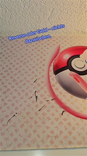 Reverse oder Gold – nichts dazwischen. Pokémon Opening- Prismatische Entwicklungen #pokemon #pokemoncards #pokemontcg #pokemoncommunity #pokemontiktok