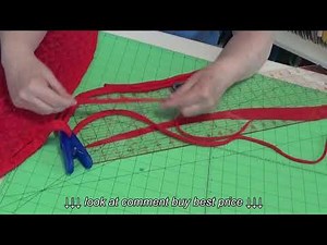 Braided Rug Part 6 Finishing Braid