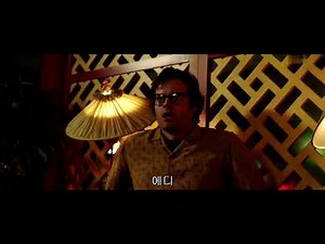 IT Chapter Two - Losers Club Reunion Dinner & Pennywise know Richie Secret (HD)