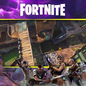 Are you ready to build, explore, craft, and fight? Fortnite is now available on PC, PS4, and Xbox One. Build your fort now! | Fortnite