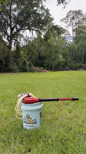 Are these junk? It's a 'power cleaner' & not a 'pressure washer'. Change your expectations and realize what these can do to help you be more efficient. @hiltinorthamerica PC 2-22 portable power cleaner 870 PSI max water pressure from a hose 580 PSI water pressure pulling from a water source #powercleaner #cleaning #hvac #coilcleaning #contractor #tileinstaller #homeowner #handyman #hilti #landscaper #concretecleaning | TOOLS by Design