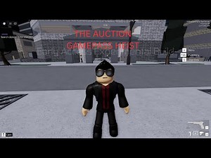 Entry Point: Freelancer's Cut New DLC Mission Auction