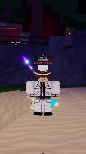 Getting Speed Boots in Fisch: A Step-by-Step Guide