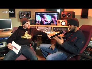 MoTrip: Tränen bei "Embryo" [Interview] 3/4 – Toxik trifft