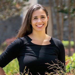 Shannon Farris, Ph.D.