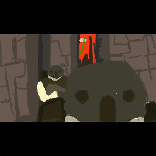 The Eye Planet Bloodshot