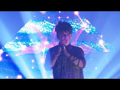 Gary Numan - Exile (Live at The Electric Ballroom)