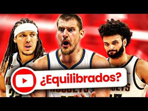 POR ESTO LOS NUGGETS NO GANARÁN EL ANILLO. 5 PREGUNTAS INCÓMODAS