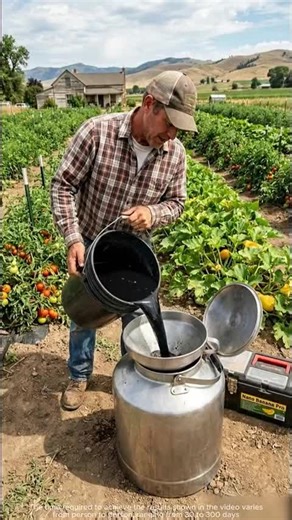 Affordable Fertilizer for Healthy, Thriving Plants