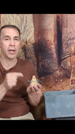 10 Crucified Heel Bone - Archaeological Evidence for Jesus Christ