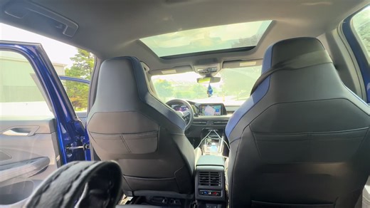 Stock MK8R vs Stage 2 Golf R: A Thrilling Showdown