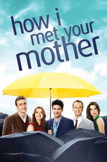 How I Met Your Mother (2005-2014) - Where to Watch