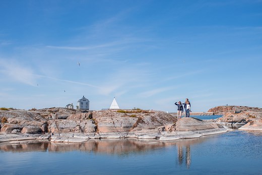 Explore the Åland Archipelago - Visit Åland